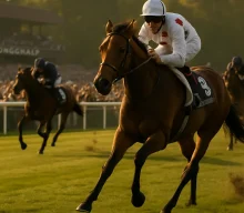 Fairy Glen delivers late surge to land Prix de Royallieu as Ascot entry remains possible