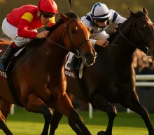 Caballo De Mar upends Scandinavia in ParisLongchamp Cadran showdown