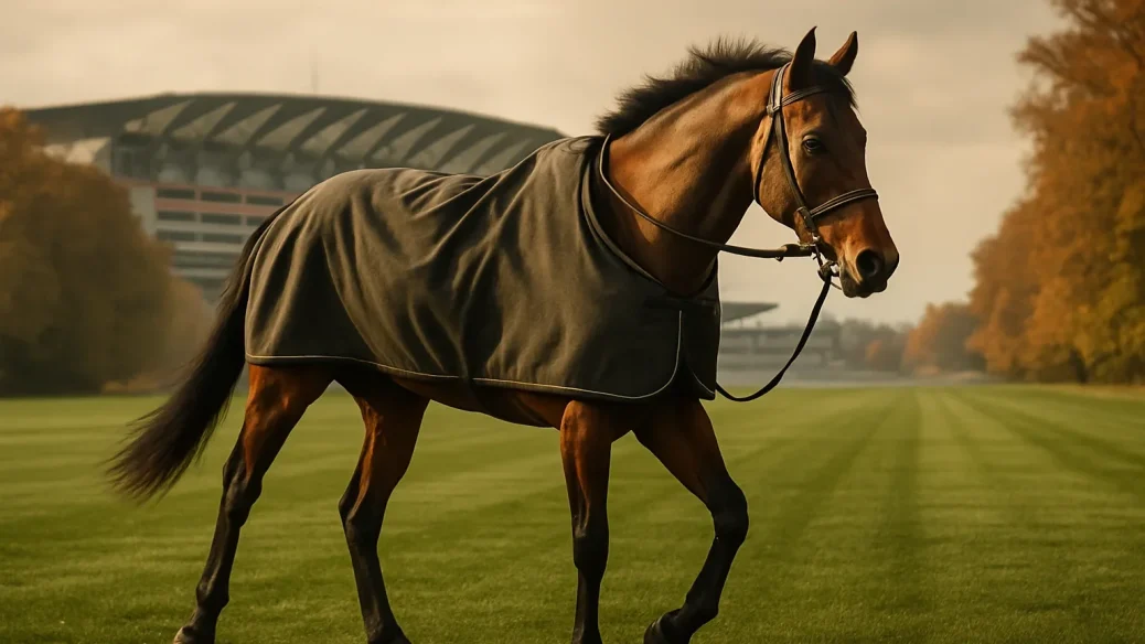 Editorial illustration for Calandagan poised for return to Ascot as riding situation remains uncertain