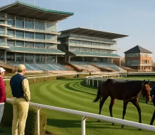 Haggas closing on Balding in contest for York’s top trainer
