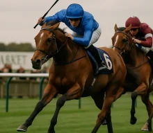 Musical Times remains unbeaten with Fillies’ Mile success at Newmarket