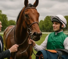 Dual Arc winner Daryz retired to stud as Aga Khan team confirm Champions Day changes at Ascot