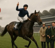 Darkness Falls Enhances Classic Prospects After Dewhurst Triumph