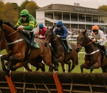 Service Minimum and Leader Crik to headline Chepstow’s Welsh Racing Festival card