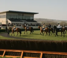 Il Est Francais makes stable debut for Dan Skelton at Ffos Las