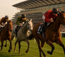 Calandagan set to defend Champion Stakes as a high-quality Ascot field lines up