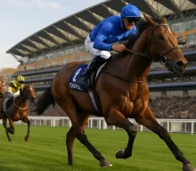 Ombudsman Prevails in Champion Stakes at Ascot