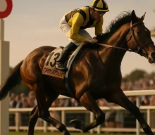 Ombudsman being aimed at Breeders’ Cup after Champion Stakes success