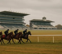 O’Brien Dominates Futurity Trophy Entries as Doncaster Prepares for Season Finale