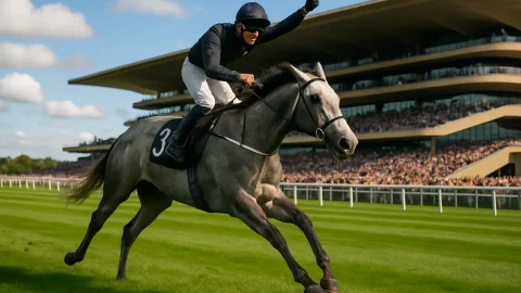 Together Now opens account in Curragh maiden for O’Brien and Moore