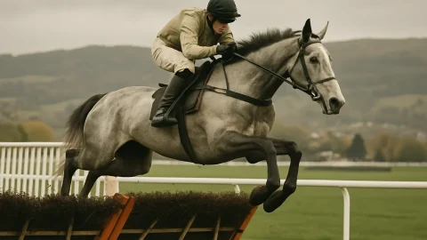 JPR One to reopen campaign at Cheltenham with Ascot-winning Calico among rivals