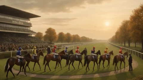 Futurity Trophy: Runner-by-runner guide to Saturday’s Group 1 at Doncaster